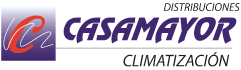 Distribuciones Casamayor Logo