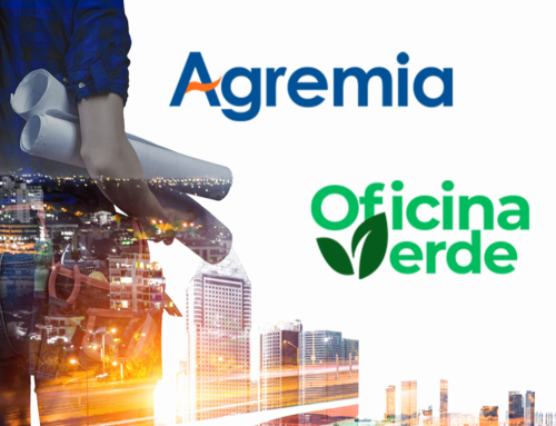 Agremia se adhiere a la Oficina Verde del Ayuntamiento de Madrid para impulsar la rehabilitación energética