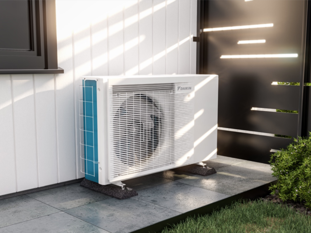 Daikin