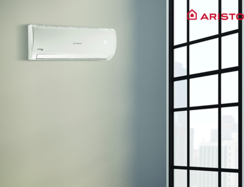 Ariston presenta su nuevo aire acondicionado ALYS R32 para una experiencia de confort inigualable