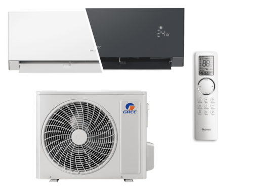 GREE impulsa el futuro de la climatización con IA, R290 y máxima eficiencia energética