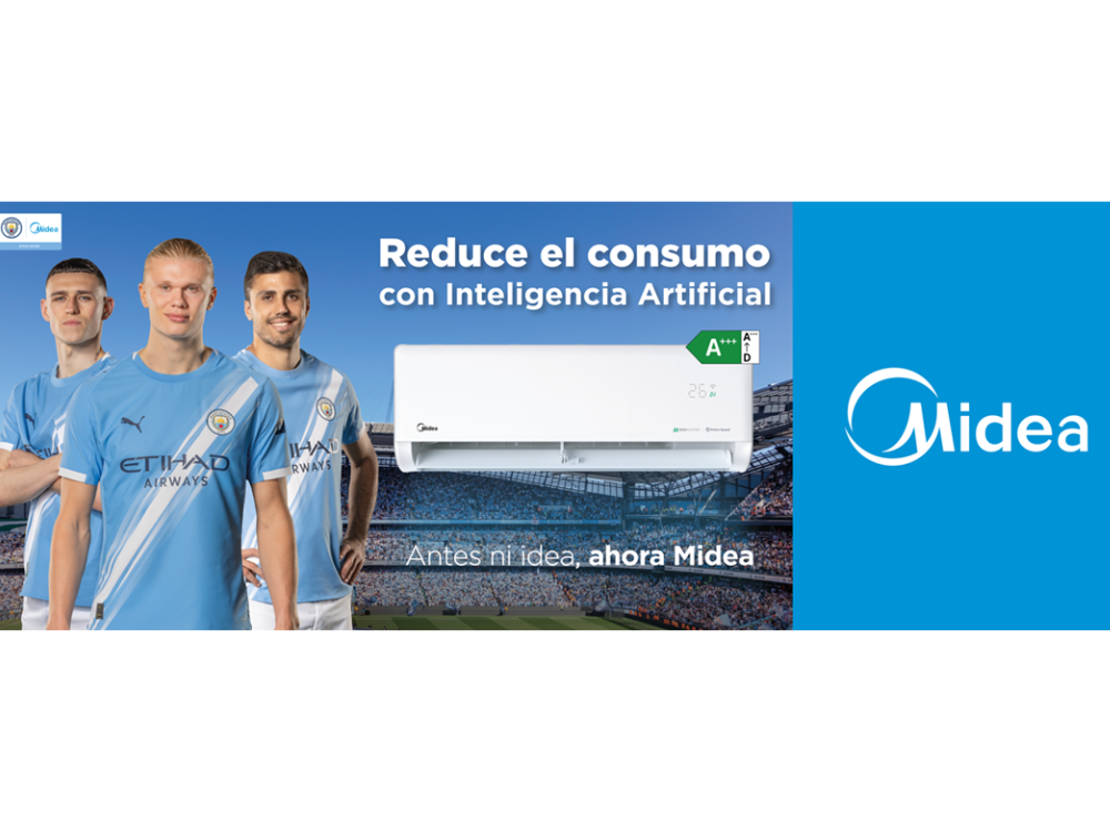 LA CAMPAÑA DE AIRES ACONDICIONADOS MÁS FRESCA DEL VERANO