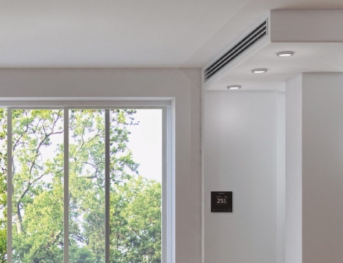 Panasonic presenta el nuevo sistema de climatización multizona PACi NX