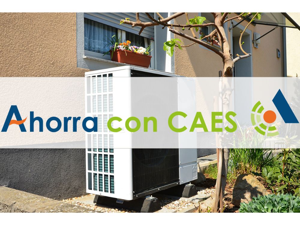 Agremia impulsa la rehabilitación energética en 101 municipios madrileños gracias al sistema CAES